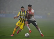 River Plate Dalam Krisis: Eduardo Coudet Dihadapkan Pada Tantangan Berat Melawan Rosario Central