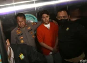 Rizky Billar Tegaskan Tak Akan Maafkan Pelaku Penyebar Hoaks, Proses Hukum Berlanjut