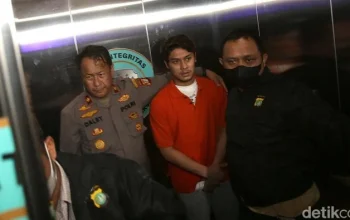 Rizky Billar Tegaskan Tak Akan Maafkan Pelaku Penyebar Hoaks, Proses Hukum Berlanjut