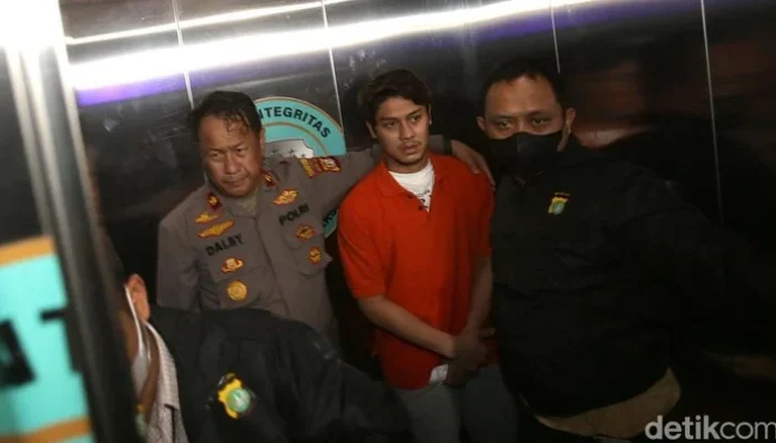 Rizky Billar Tegaskan Tak Akan Maafkan Pelaku Penyebar Hoaks, Proses Hukum Berlanjut
