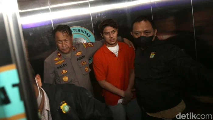 Rizky Billar Tegaskan Tak Akan Maafkan Pelaku Penyebar Hoaks, Proses Hukum Berlanjut