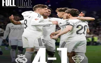 RM dari BTS dan Real Madrid Menjadi Sorotan: Dari Penjualan Sepatu hingga Persiapan Musim Baru