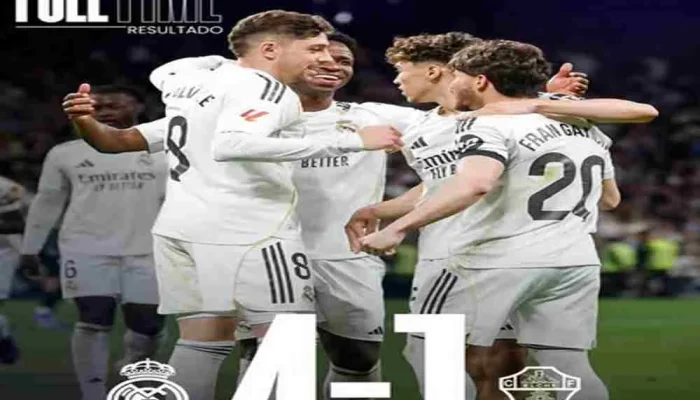 RM dari BTS dan Real Madrid Menjadi Sorotan: Dari Penjualan Sepatu hingga Persiapan Musim Baru