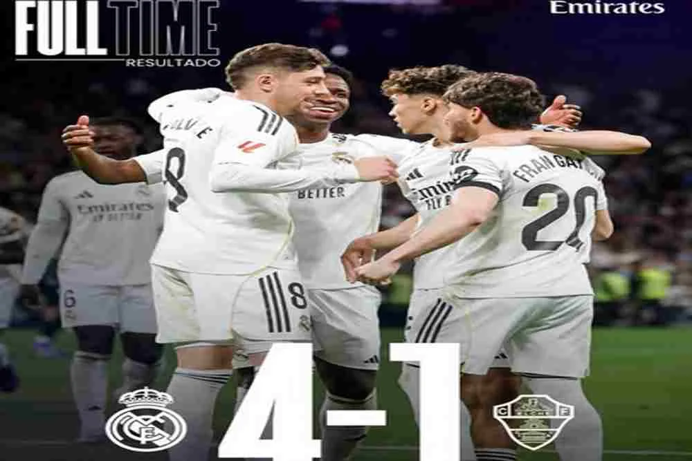 RM dari BTS dan Real Madrid Menjadi Sorotan: Dari Penjualan Sepatu hingga Persiapan Musim Baru