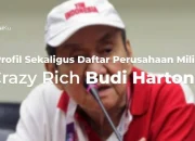Robert Budi Hartono Resmi Jadi Pengendali Baru BCA, Ini Profil dan Gurita Bisnisnya