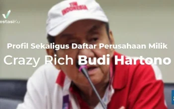 Robert Budi Hartono Resmi Jadi Pengendali Baru BCA, Ini Profil dan Gurita Bisnisnya