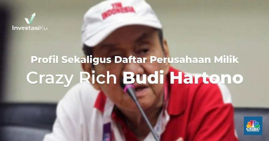 Robert Budi Hartono Resmi Jadi Pengendali Baru BCA, Ini Profil dan Gurita Bisnisnya