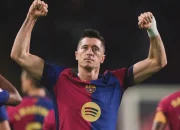 Robert Lewandowski: Barcelona Mencari Pengganti dan Tantangan yang Dihadapi
