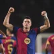 Robert Lewandowski: Barcelona Mencari Pengganti dan Tantangan yang Dihadapi