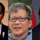 Rocky Gerung: Reshuffle Kabinet Prabowo dan Masa Depan Jokowi