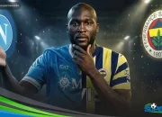 Romelu Lukaku Gabung Fenerbahce, Membuka Babak Baru di Turki
