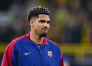 Ronald Araujo Resmi Gabung Liverpool, Simbol Harapan Baru di Anfield