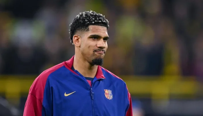 Ronald Araujo Resmi Gabung Liverpool, Simbol Harapan Baru di Anfield