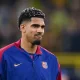 Ronald Araujo Resmi Gabung Liverpool, Simbol Harapan Baru di Anfield