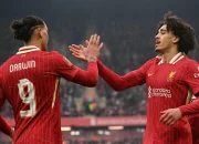 Ronald Araujo Siap Bergabung dengan Liverpool, Darwin Nunez Beri Pesan Spesial