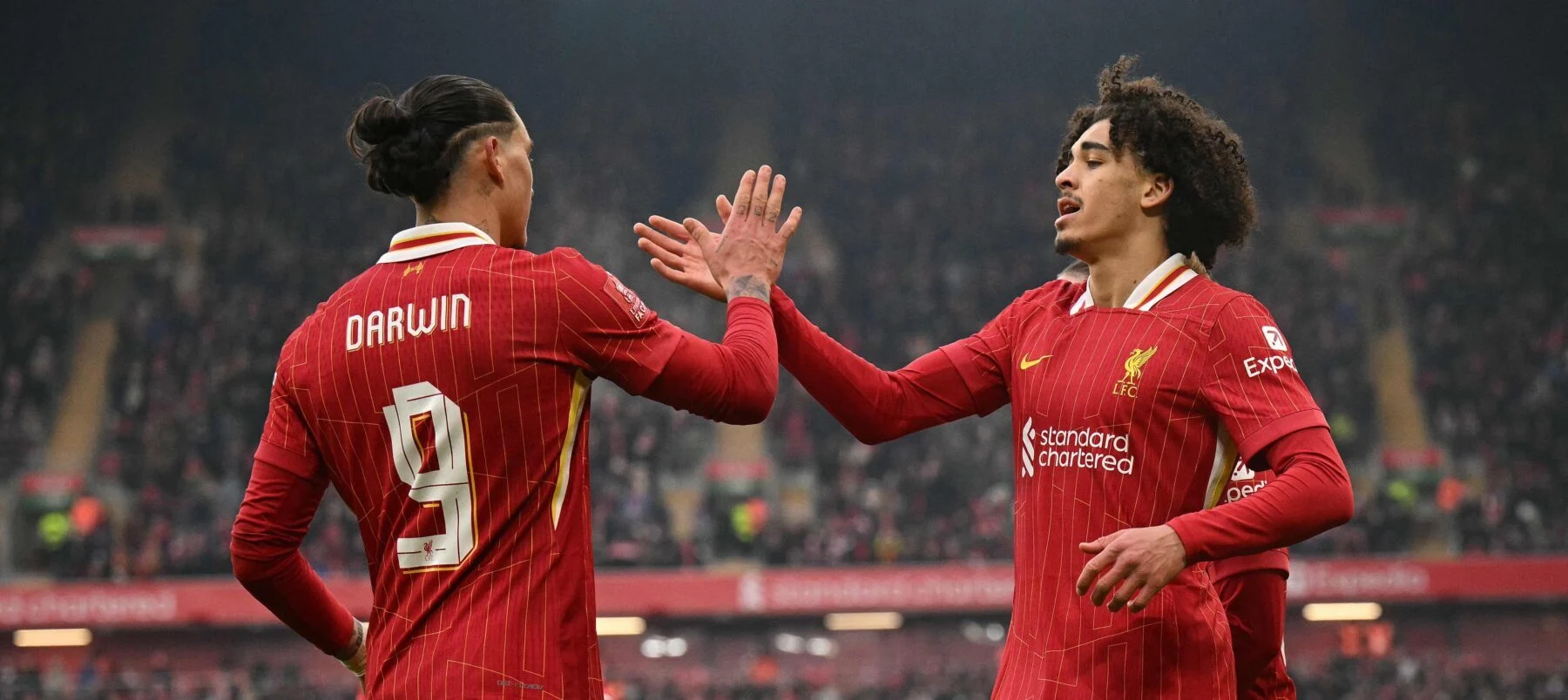 Ronald Araujo Siap Bergabung dengan Liverpool, Darwin Nunez Beri Pesan Spesial