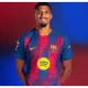 Ronald Araujo: Tanda Tanya di Liverpool dan Barcelona
