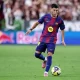 Roony Bardghji Cedera ACL, Barcelona Kehilangan Pemain Muda Berbakat