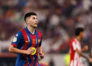 Roony Bardghji Cedera ACL, Rencana Barcelona Buyar