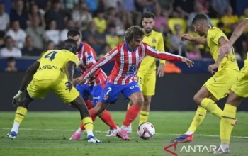 Rosario Central dan Everton: Dari Tim Argentina hingga Pemain Atletico Madrid