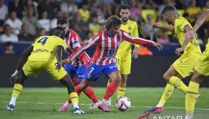 Rosario Central dan Everton: Dari Tim Argentina hingga Pemain Atletico Madrid