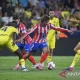 Rosario Central dan Everton: Dari Tim Argentina hingga Pemain Atletico Madrid