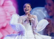 Rossa, Diva Pop Indonesia yang Menginspirasi
