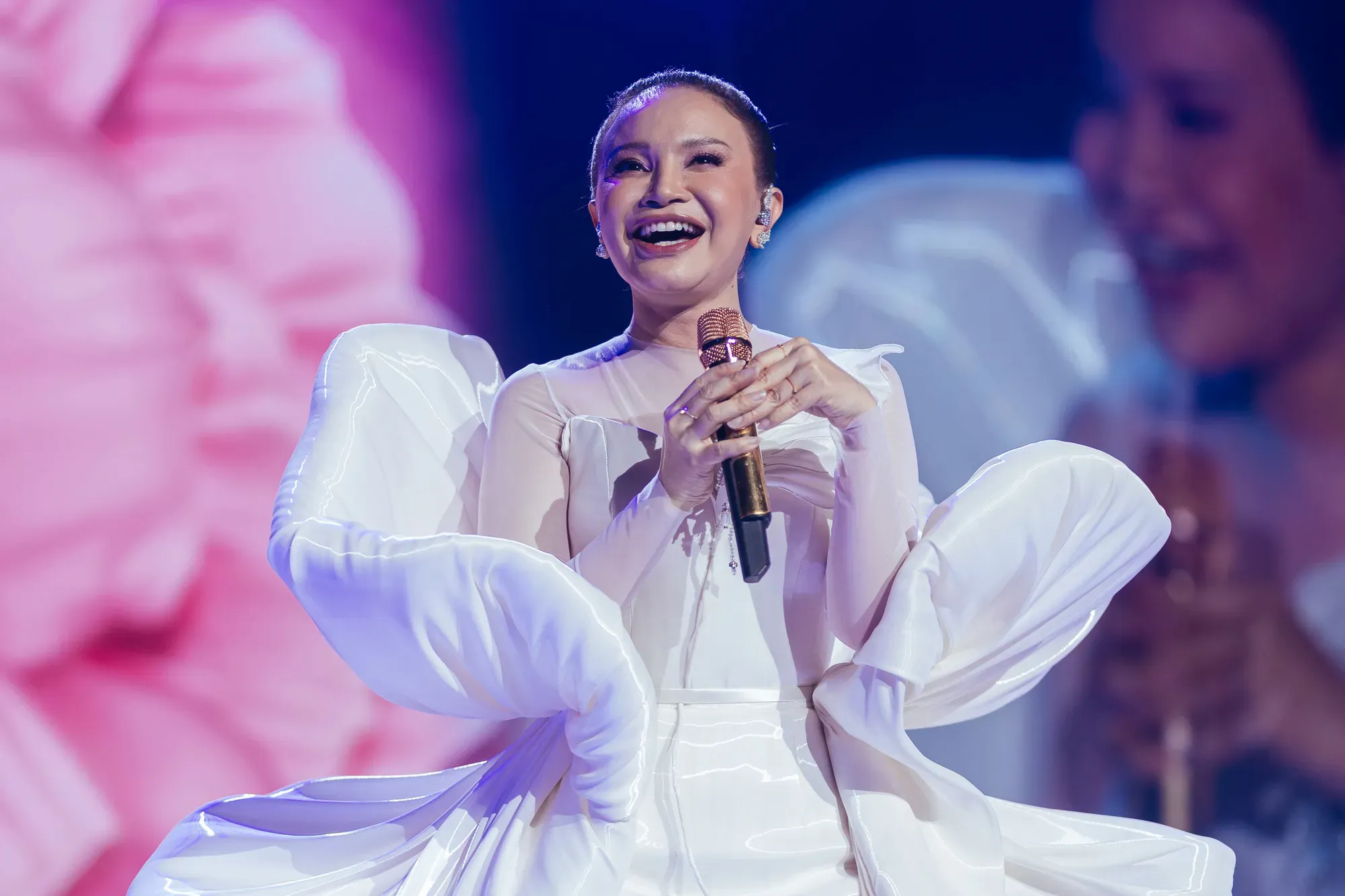 Rossa, Diva Pop Indonesia yang Menginspirasi