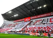 Royal Antwerp: Dari Sepak Bola hingga Konservatori Musik