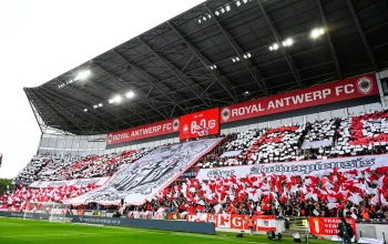 Royal Antwerp: Dari Sepak Bola hingga Konservatori Musik