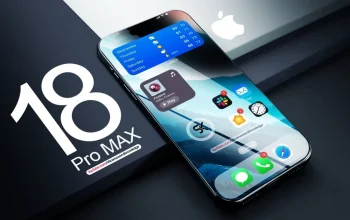 Rumor Terbaru iPhone 18: Desain Baru, Baterai Lebih Besar, dan Fitur Kamera Canggih