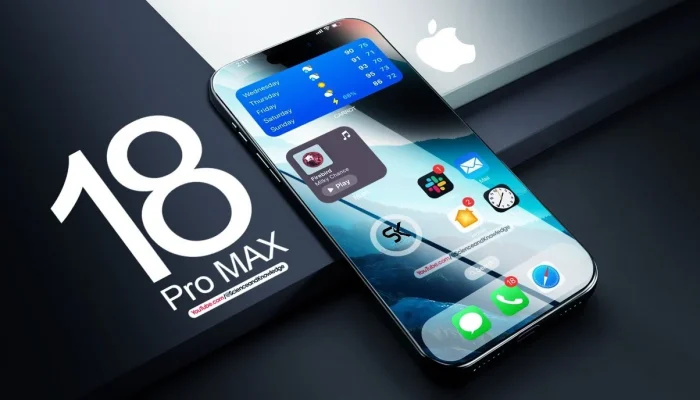 Rumor Terbaru iPhone 18: Desain Baru, Baterai Lebih Besar, dan Fitur Kamera Canggih
