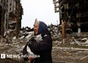 Rusia dan Ukraina: Konflik yang Semakin Memburuk