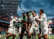 RWE Siap Hadapi Tantangan di 3. Liga, Sementara Mönchengladbach Persiapan untuk Musim Baru