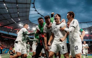 RWE Siap Hadapi Tantangan di 3. Liga, Sementara Mönchengladbach Persiapan untuk Musim Baru