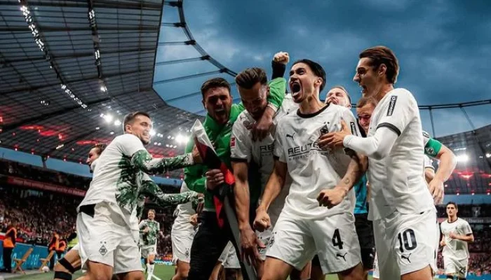 RWE Siap Hadapi Tantangan di 3. Liga, Sementara Mönchengladbach Persiapan untuk Musim Baru