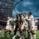RWE Siap Hadapi Tantangan di 3. Liga, Sementara Mönchengladbach Persiapan untuk Musim Baru