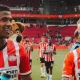 Ryan Flamingo: Bek Tengah PSV yang Produktif dan Rentan Eror