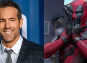 Ryan Reynolds: Dari 'Actor Jail' Hingga Kesuksesan di Hollywood