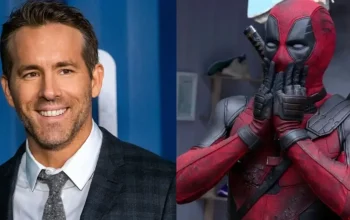 Ryan Reynolds: Dari 'Actor Jail' Hingga Kesuksesan di Hollywood