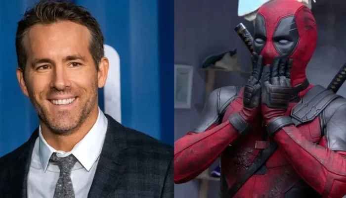 Ryan Reynolds: Dari ‘Actor Jail’ Hingga Kesuksesan di Hollywood