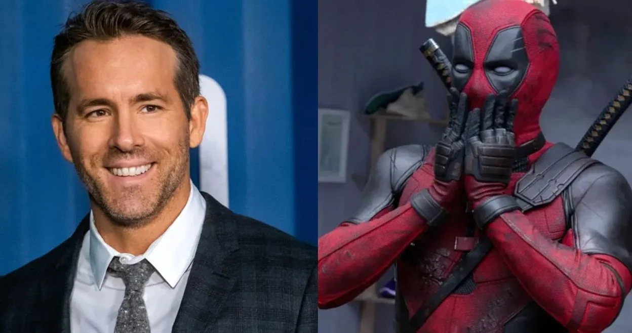 Ryan Reynolds: Dari 'Actor Jail' Hingga Kesuksesan di Hollywood