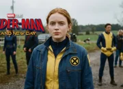 Sadie Sink Memerankan Jean Grey di Spider-Man: Brand New Day, Buka Jalan Baru untuk X-Men di MCU