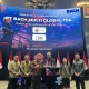 Saham BACH Multi Global Tbk (BACH) Jadi Top Gainers Sepekan, Ini Daftar Lengkapnya