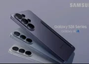 Samsung Siap Luncurkan Galaxy S26 FE dengan Fitur Kamera Canggih