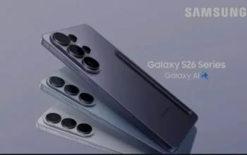 Samsung Siap Luncurkan Galaxy S26 FE dengan Fitur Kamera Canggih