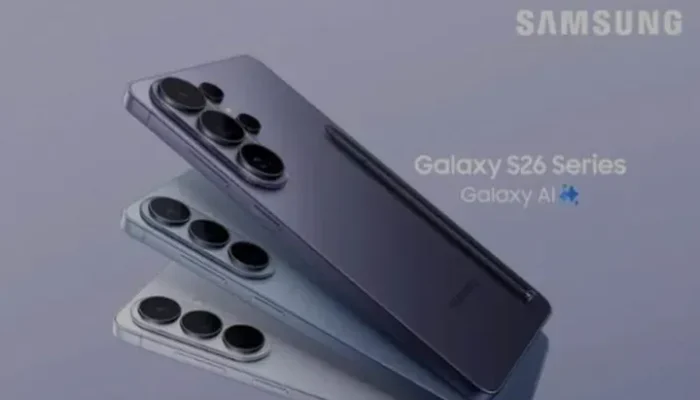 Samsung Siap Luncurkan Galaxy S26 FE dengan Fitur Kamera Canggih