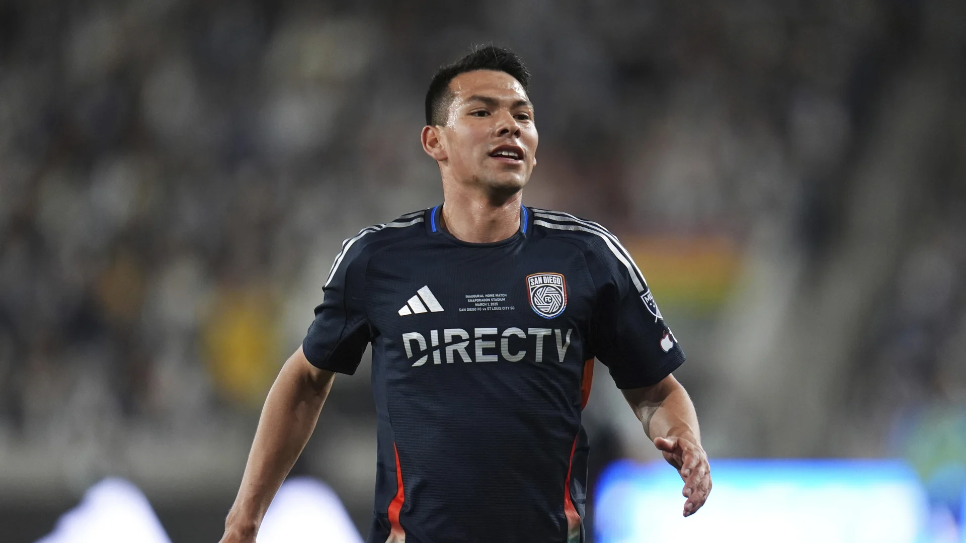 San Diego FC: Hirving Lozano Kembali Bermain Setelah 9 Bulan dan Angel City FC Siap Tantang Washington Spirit