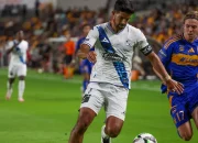 San Diego FC Mengalahkan Puebla di Leagues Cup, Sementara Tehuacán Diguncang Penemuan Restos Humanos