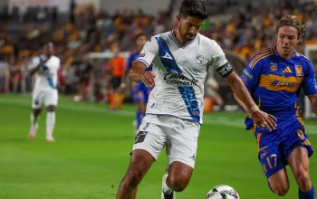 San Diego FC Mengalahkan Puebla di Leagues Cup, Sementara Tehuacán Diguncang Penemuan Restos Humanos